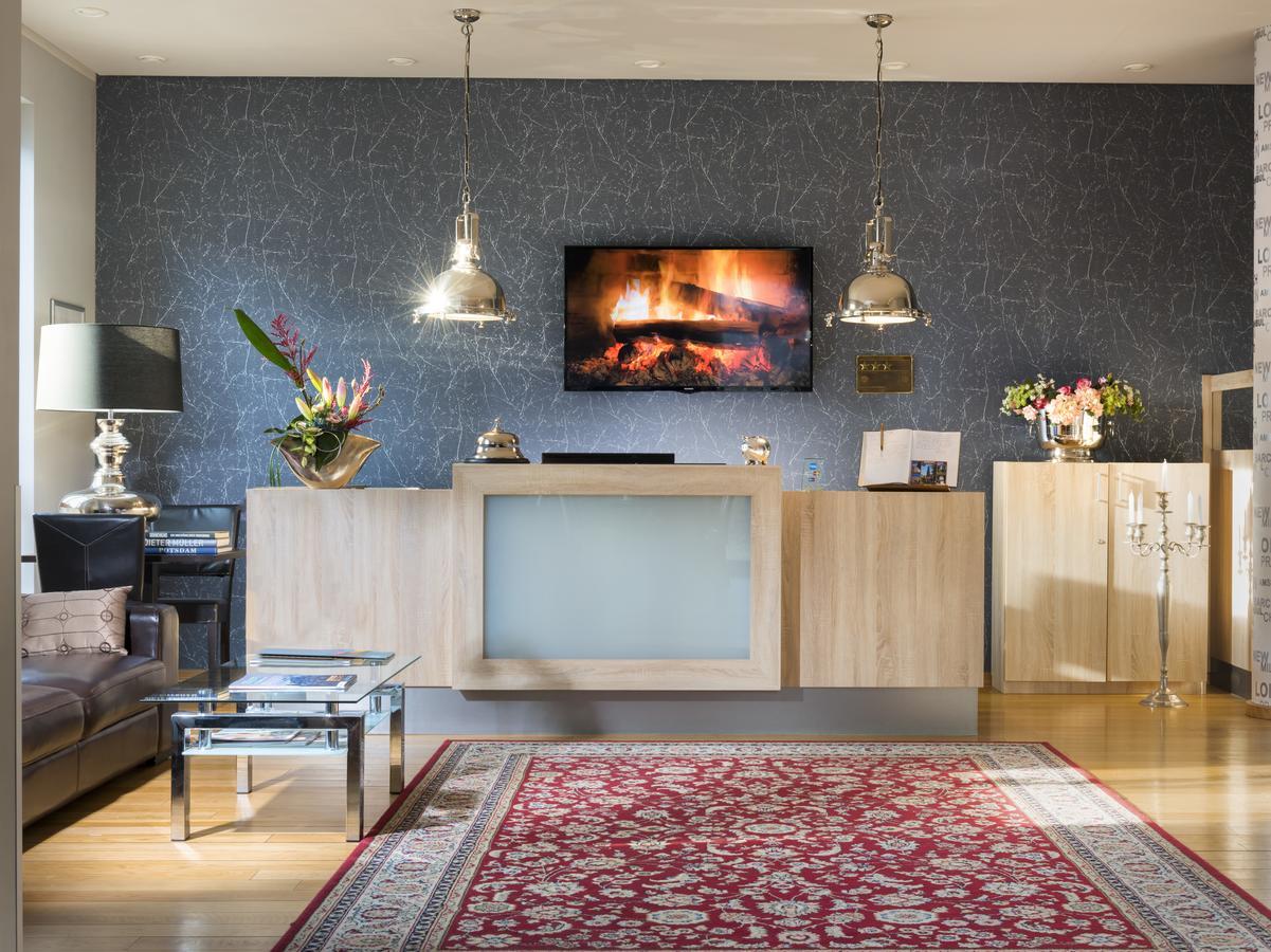 Hotel Ambassador-Berlin Gruenau, Berlin